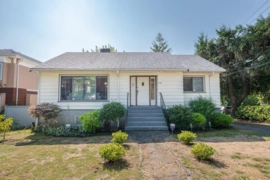 298 W 64th Avenue, Vancouver, BC