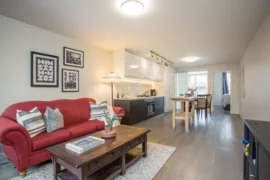 208 189 Keefer Street, Vancouver, BC