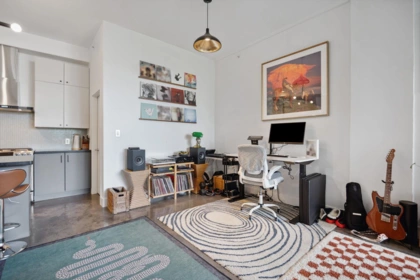 209 2635 Prince Edward Street, Vancouver, BC, Vancouver — Apartment/Condo for sale