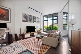 209 2635 Prince Edward Street, Vancouver, BC