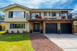 11112 Pitman Place, Delta, BC