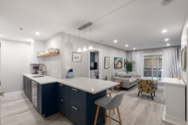 103 1516 E 1st Avenue, Vancouver, BC