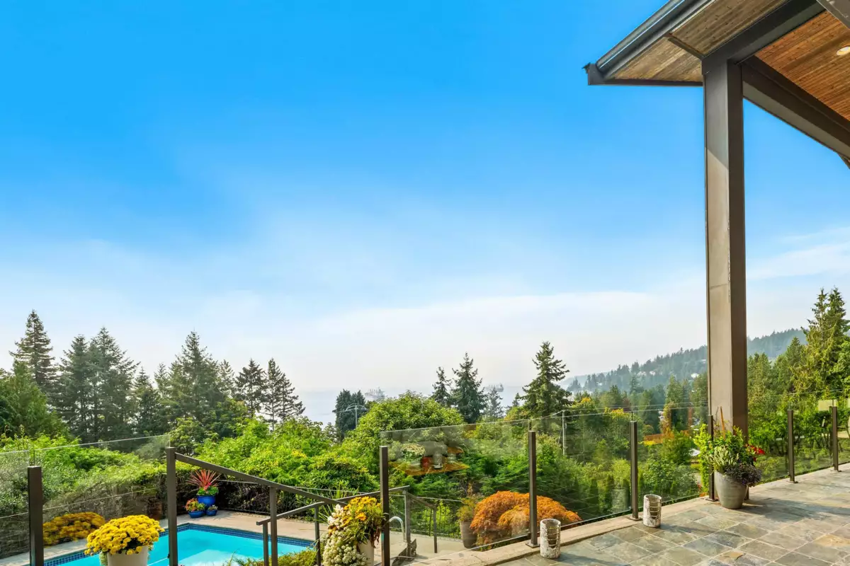 Pantry Photo of 1408 31st Street, West Vancouver, BC