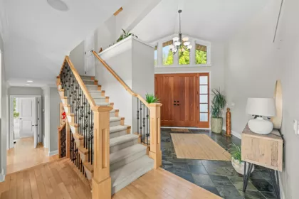Loft / Bonus Room Photo of 1408 31st Street, West Vancouver, BC