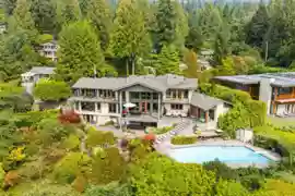 1408 31st Street, West Vancouver, BC