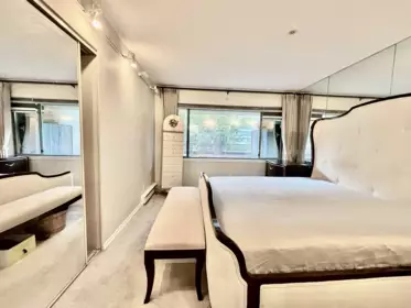 213 525 Wheelhouse Square, Vancouver, BC, Vancouver — Apartment/Condo for sale