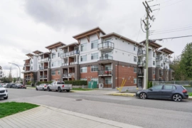 227 5415 Brydon Crescent, Langley, BC