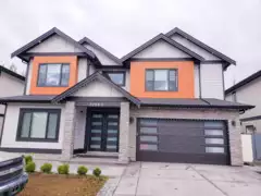 32663 Cunningham Avenue, Mission, BC