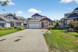 2898 Buffer Crescent, Abbotsford, BC