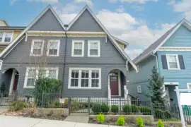 101 3416 Queenston Avenue, Coquitlam, BC