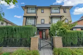 1 4766 55b Street, Delta, BC