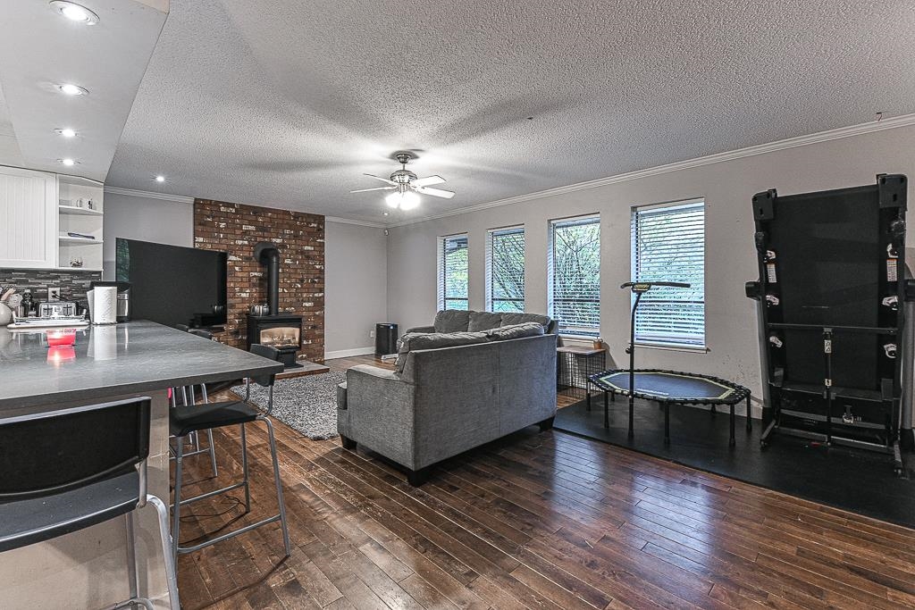 Bedroom 3 Photo of 28712 58 Avenue, Abbotsford, BC