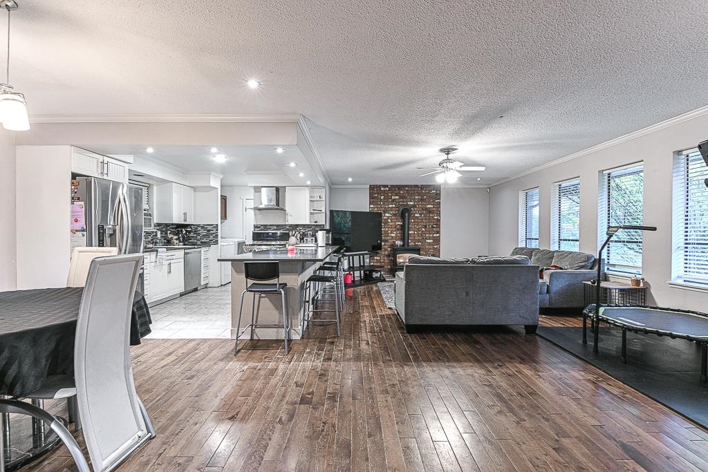 Bedroom 4 Photo of 28712 58 Avenue, Abbotsford, BC