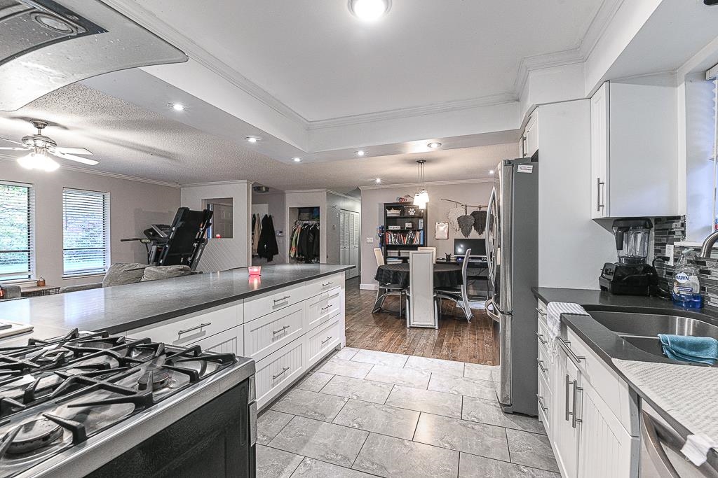 Office / Den Photo of 28712 58 Avenue, Abbotsford, BC