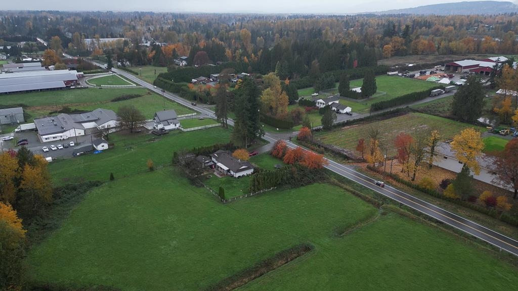 Pantry Photo of 28712 58 Avenue, Abbotsford, BC