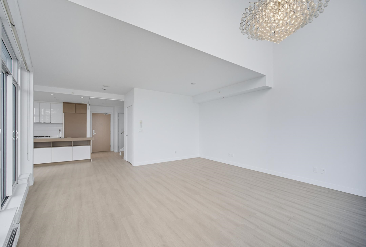 Powder Room Photo of 2603 4688 Kingsway, Burnaby, BC