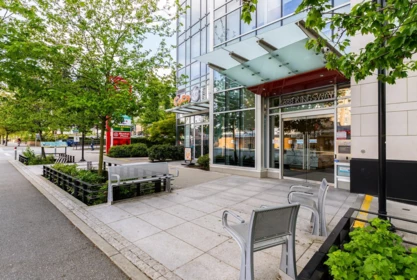 2603 4688 Kingsway, Burnaby, BC, Burnaby — Apartment/Condo for sale