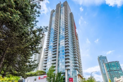 2603 4688 Kingsway, Burnaby, BC, Burnaby — Apartment/Condo for sale