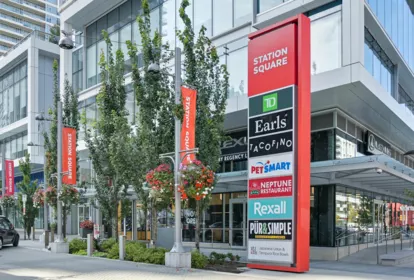 2603 4688 Kingsway, Burnaby, BC, Burnaby — Apartment/Condo for sale