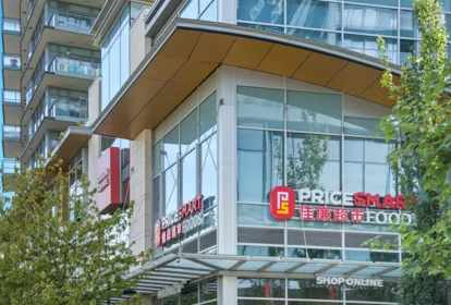 2603 4688 Kingsway, Burnaby, BC, Burnaby — Apartment/Condo for sale