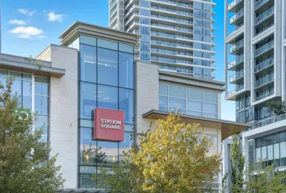 2603 4688 Kingsway, Burnaby, BC, Burnaby — Apartment/Condo for sale