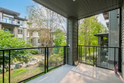 314 7478 Byrnepark Walk, Burnaby, BC, Burnaby — Apartment/Condo for sale