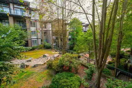314 7478 Byrnepark Walk, Burnaby, BC, Burnaby — Apartment/Condo for sale