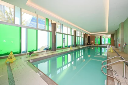 Basement Recreation Room Photo of 2609 9887 Whalley Boulevard, Surrey, BC