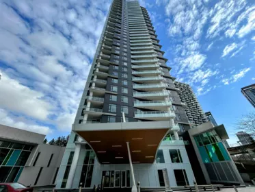 2609 9887 Whalley Boulevard, Surrey, BC, Surrey — Apartment/Condo for sale