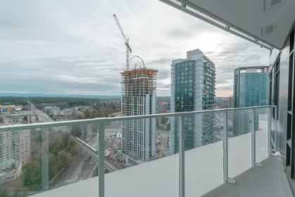 Pantry Photo of 2609 9887 Whalley Boulevard, Surrey, BC