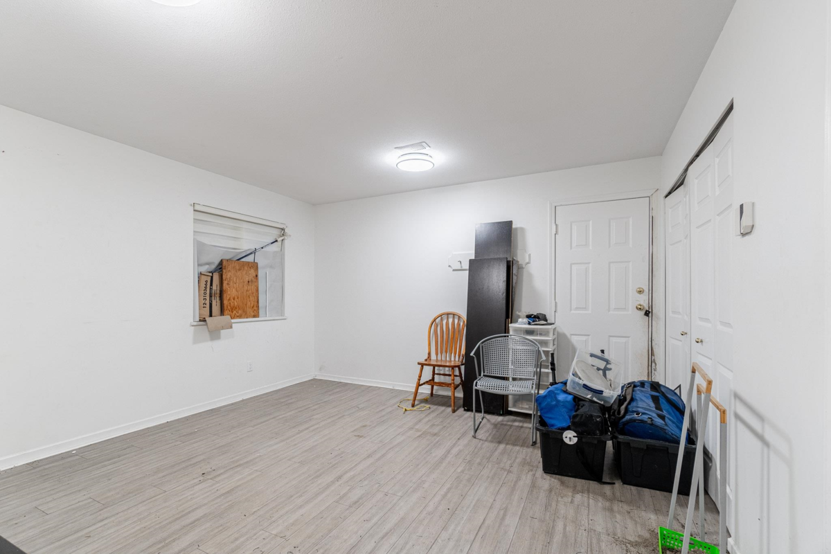 Aerial View of 9540 Woodward Street, Mission, BC