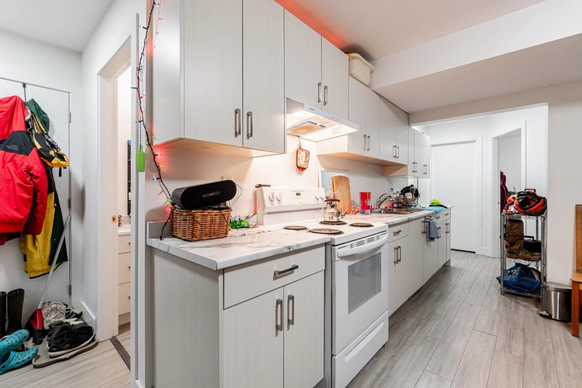 Backyard Photo of 9540 Woodward Street, Mission, BC