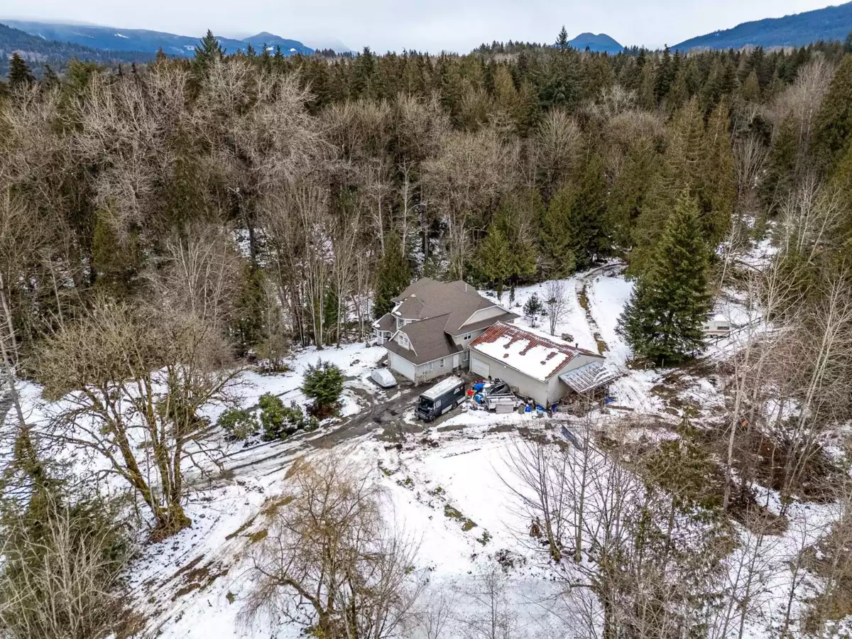 Community Amenities Photo (Clubhouse) of 9540 Woodward Street, Mission, BC