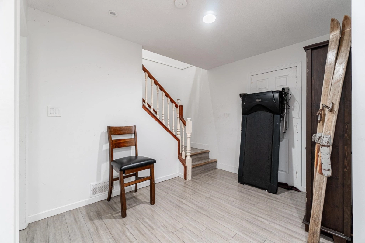 Family Room Photo of 9540 Woodward Street, Mission, BC