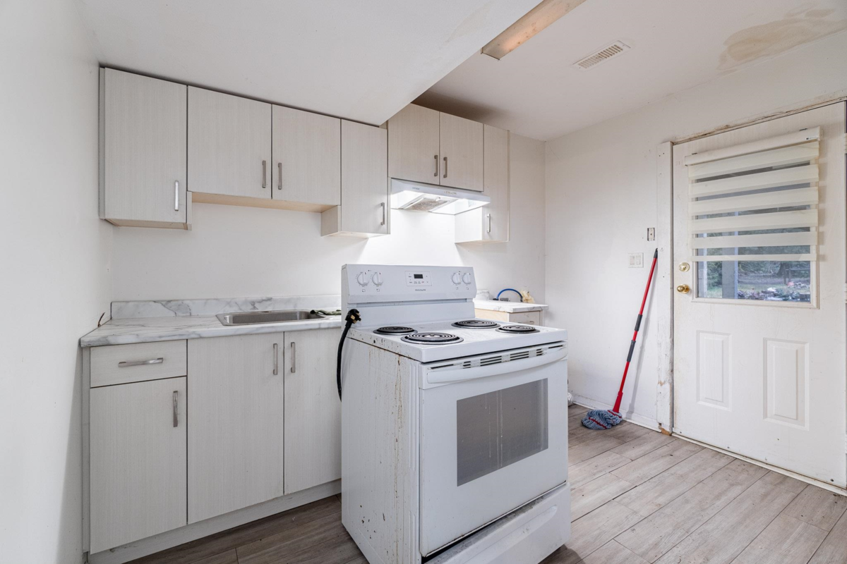 Garden / Landscaping Photo of 9540 Woodward Street, Mission, BC