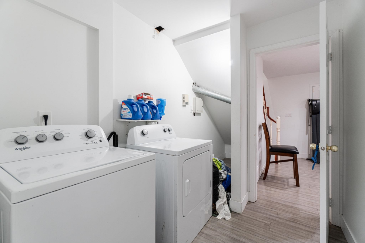 Loft / Bonus Room Photo of 9540 Woodward Street, Mission, BC