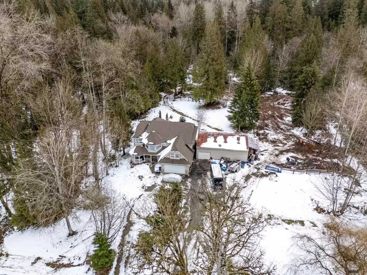 Neighborhood Park Photo Near 9540 Woodward Street, Mission, BC