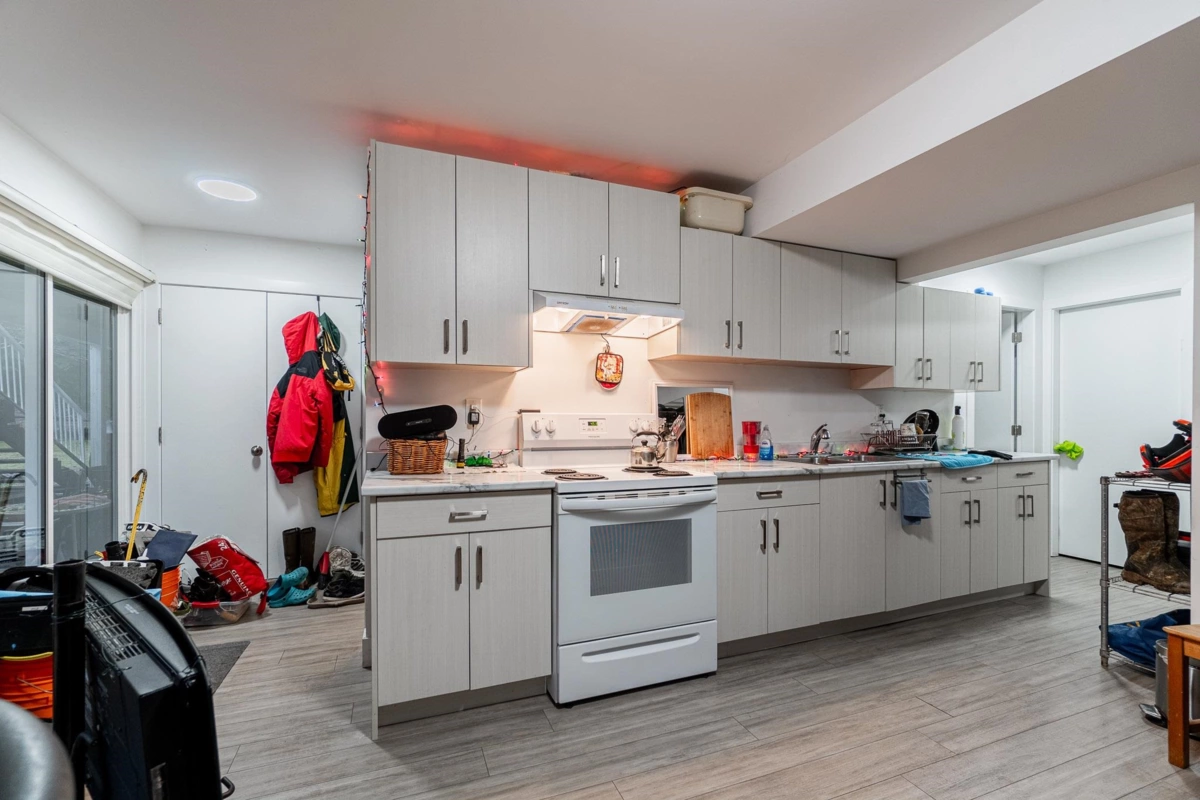 Outdoor Patio Photo of 9540 Woodward Street, Mission, BC