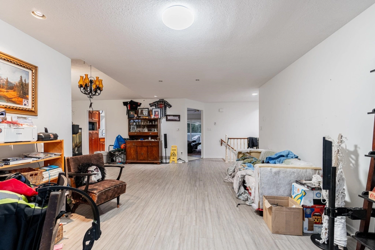 Pantry Photo of 9540 Woodward Street, Mission, BC