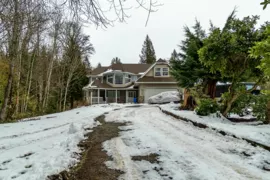 9540 Woodward Street, Mission, BC V4S 1B9, Mission, BC, V4S 1B9