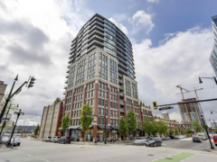 1508 14 Begbie Street, New Westminster, BC