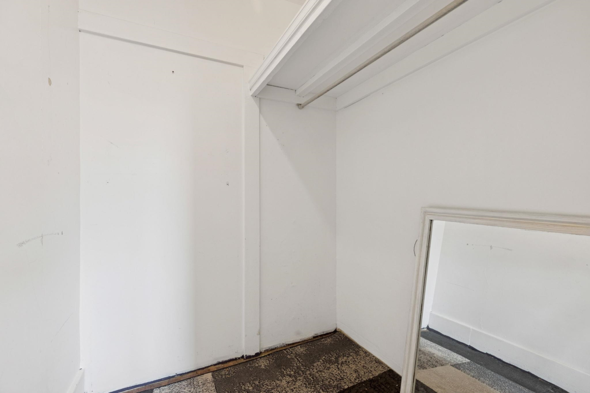 Basement Recreation Room Photo of 1025 Hamilton Street, New Westminster, BC