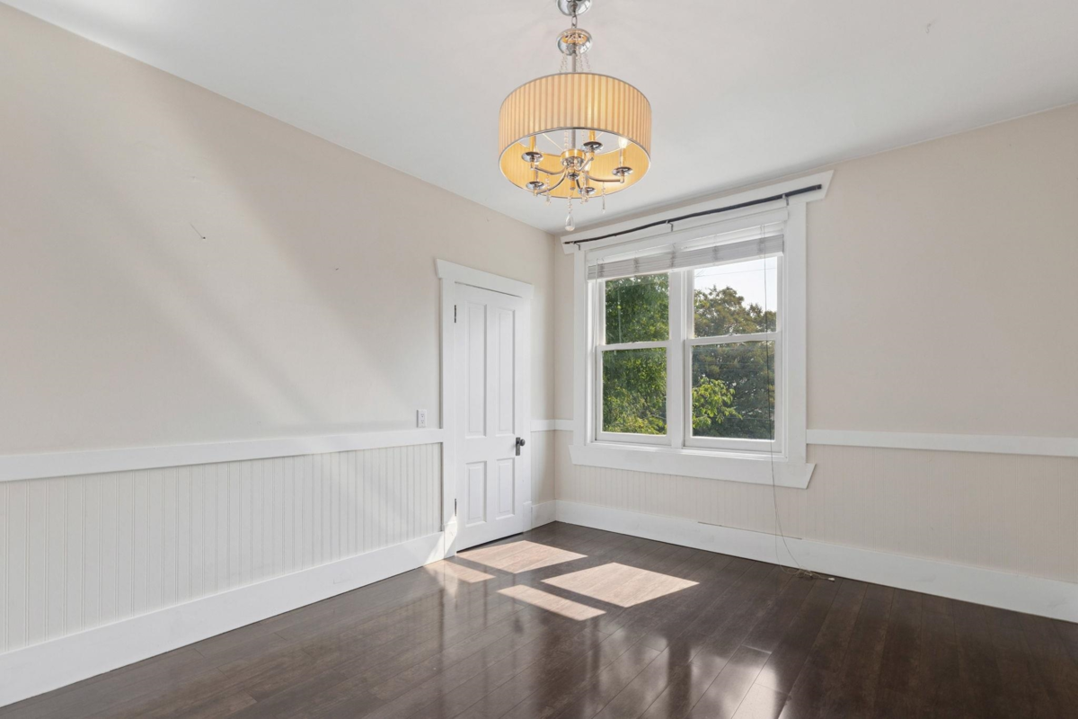 Office / Den Photo of 1025 Hamilton Street, New Westminster, BC