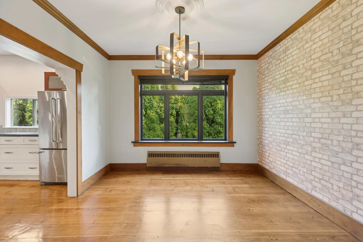 Pantry Photo of 1025 Hamilton Street, New Westminster, BC