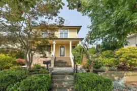 1025 Hamilton Street, New Westminster, BC