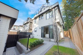 2 1233 E 37th Avenue, Vancouver, BC