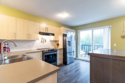 154 20875 80 Avenue, Langley, BC, Langley — Townhouse for sale