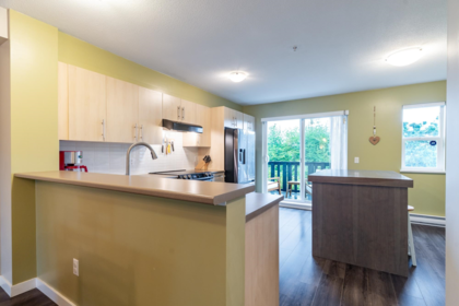 154 20875 80 Avenue, Langley, BC, Langley — Townhouse for sale