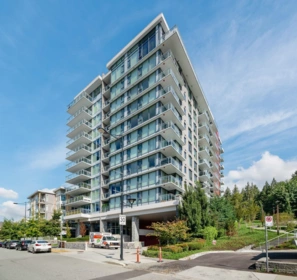 605 3281 E Kent Avenue North, Vancouver, BC
