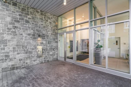 605 3281 E Kent Avenue North, Vancouver, BC